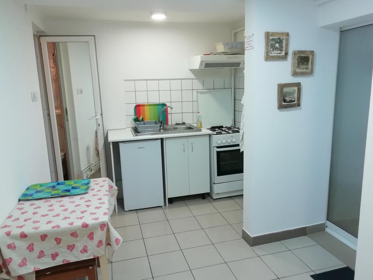 Studio Moliere Apartment บราชอฟ ภายนอก รูปภาพ