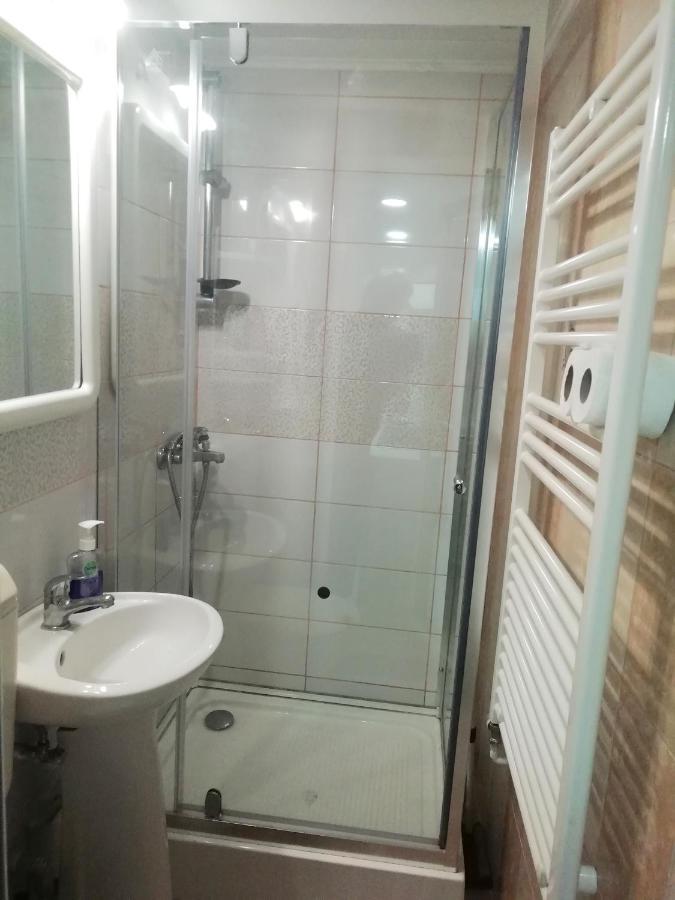 Studio Moliere Apartment บราชอฟ ภายนอก รูปภาพ
