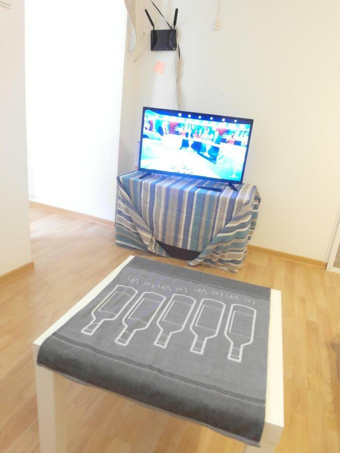 Studio Moliere Apartment บราชอฟ ภายนอก รูปภาพ