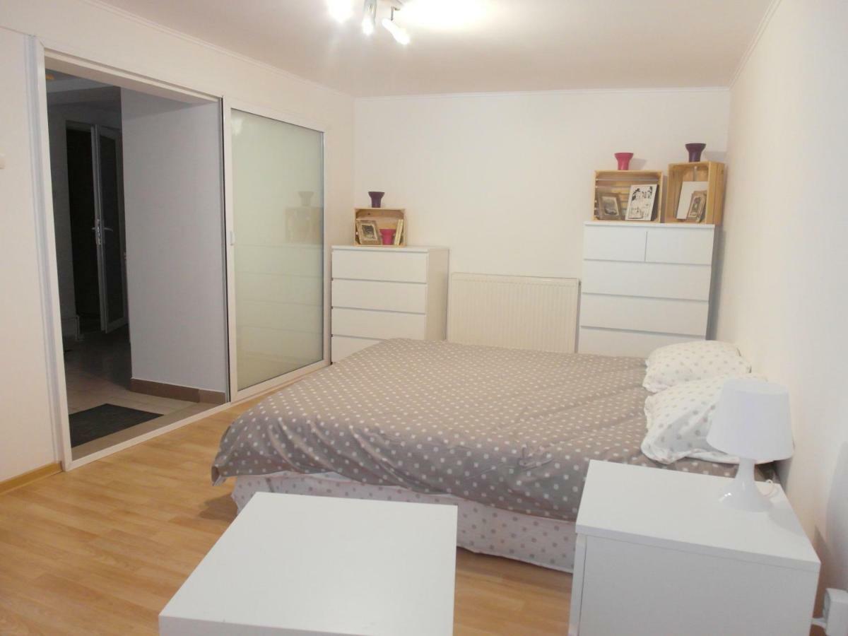 Studio Moliere Apartment บราชอฟ ภายนอก รูปภาพ