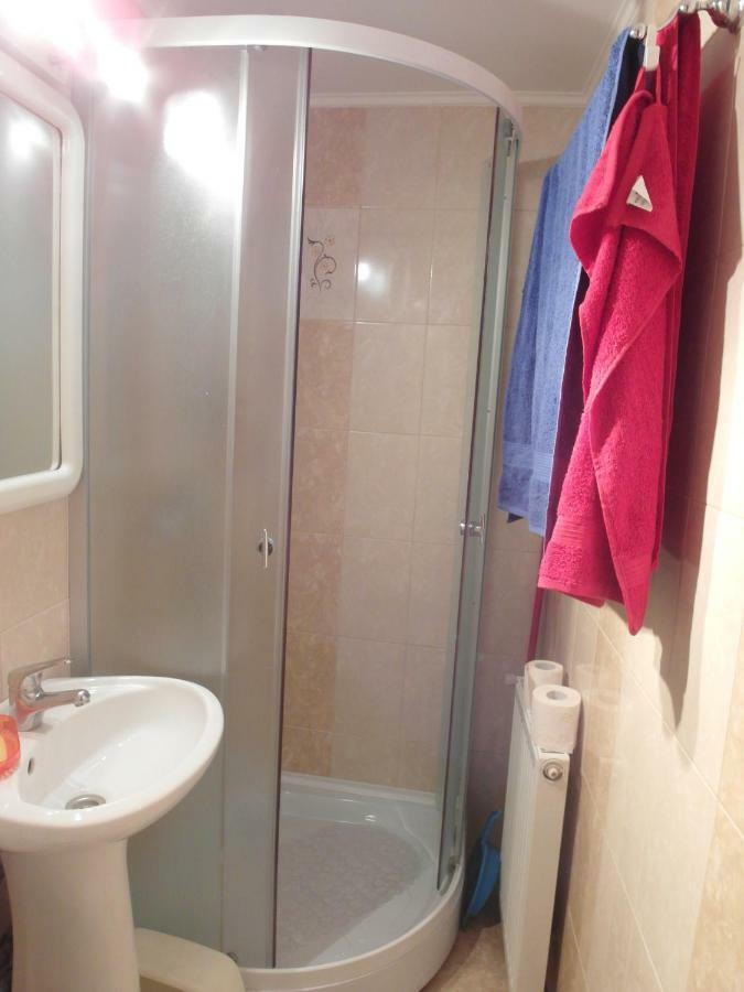 Studio Moliere Apartment บราชอฟ ภายนอก รูปภาพ