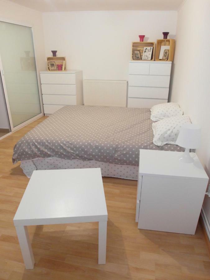 Studio Moliere Apartment บราชอฟ ภายนอก รูปภาพ