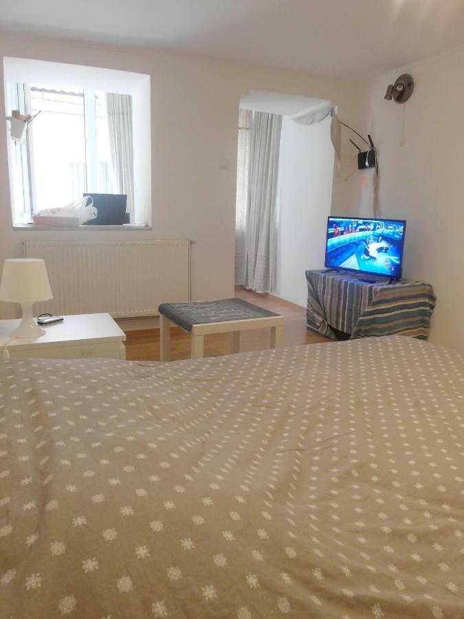 Studio Moliere Apartment บราชอฟ ภายนอก รูปภาพ