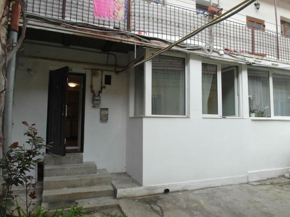 Studio Moliere Apartment บราชอฟ ภายนอก รูปภาพ