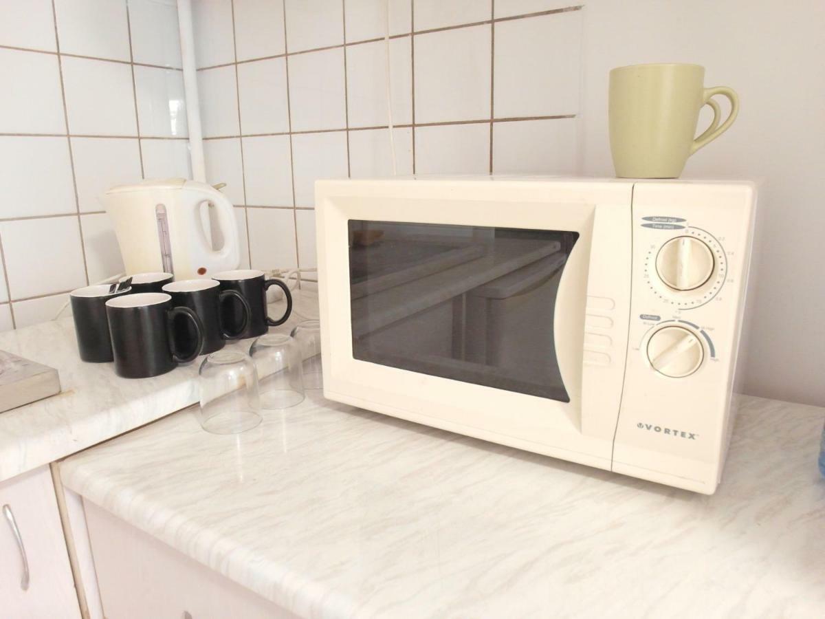 Studio Moliere Apartment บราชอฟ ภายนอก รูปภาพ